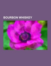 Cover von Bourbon whiskey
