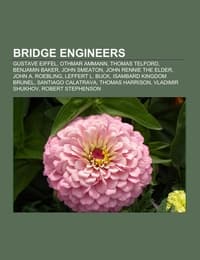 Cover von Bridge engineers