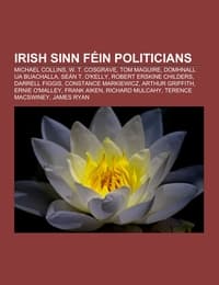 Cover von Irish Sinn Féin politicians