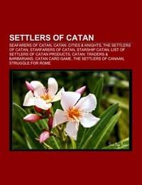 Cover von Settlers of Catan