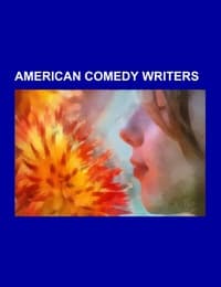 Cover von American comedy writers