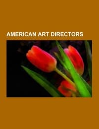 Cover von American art directors