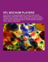 Cover von VfL Bochum players