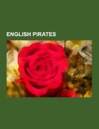 Cover von English pirates