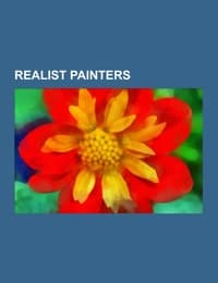 Cover von Realist painters