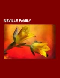Cover von Neville family