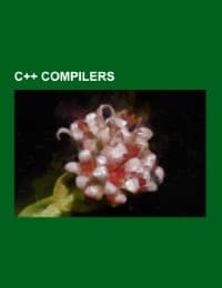 Cover von C++ compilers