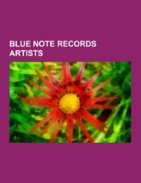 Cover von Blue Note Records artists