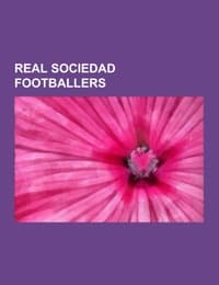 Cover von Real Sociedad footballers