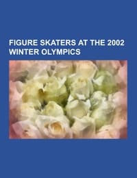 Cover von Figure skaters at the 2002 Winter Olympics