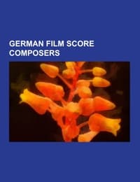 Cover von German film score composers