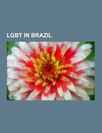 Cover von LGBT in Brazil