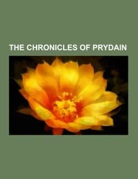 Cover von The Chronicles of Prydain