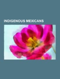Cover von Indigenous Mexicans