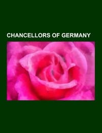 Cover von Chancellors of Germany