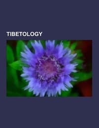 Cover von Tibetology