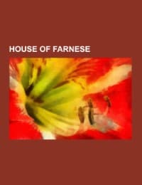 Cover von House of Farnese