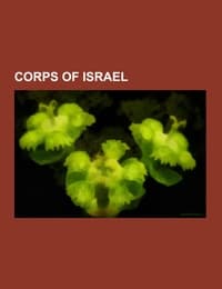 Cover von Corps of Israel