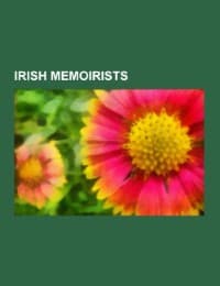 Cover von Irish memoirists