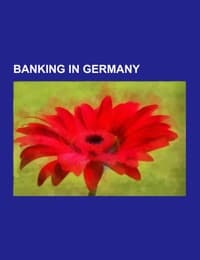 Cover von Banking in Germany