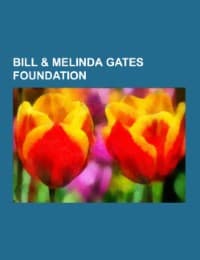 Cover von Bill & Melinda Gates Foundation