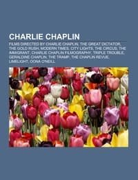 Cover von Charlie Chaplin