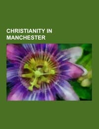 Cover von Christianity in Manchester