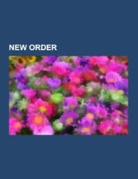 Cover von New Order