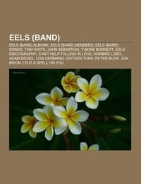 Cover von Eels (band)