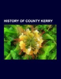 Cover von History of County Kerry