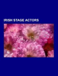 Cover von Irish stage actors