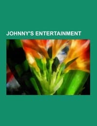 Cover von Johnny's Entertainment