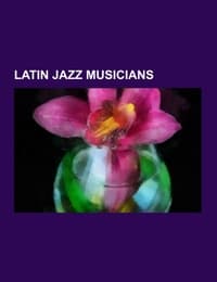 Cover von Latin jazz musicians