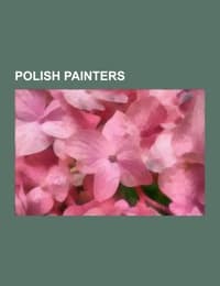 Cover von Polish painters
