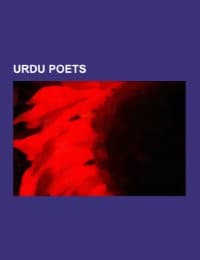 Cover von Urdu poets
