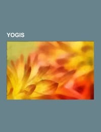 Cover von Yogis