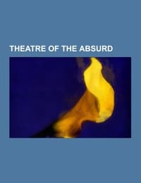 Cover von Theatre of the Absurd