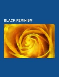 Cover von Black feminism