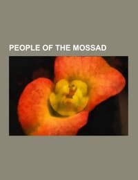 Cover von People of the Mossad
