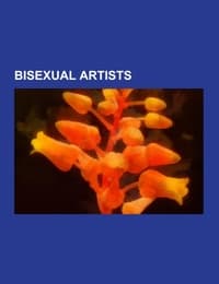 Cover von Bisexual artists