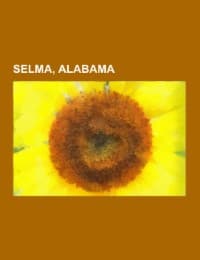 Cover von Selma, Alabama