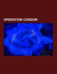 Cover von Operation Condor