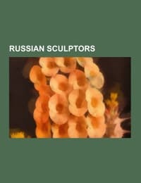 Cover von Russian sculptors