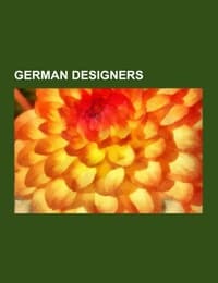 Cover von German designers