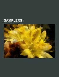 Cover von Samplers