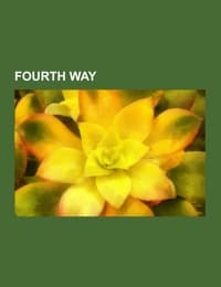 Cover von Fourth Way