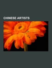 Cover von Chinese artists
