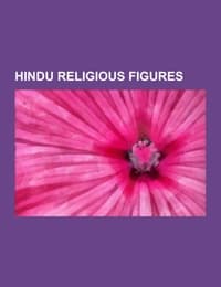 Cover von Hindu religious figures