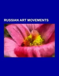 Cover von Russian art movements