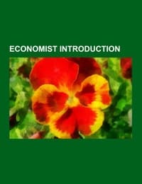 Cover von Economist Introduction